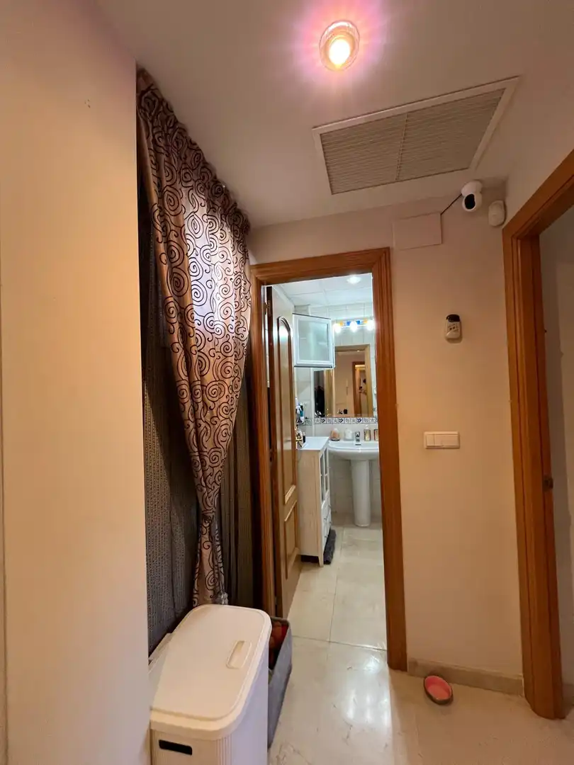 Villa mit Pool zum Verkauf in Calle MIGUEL DE MOLINA, imagen 39