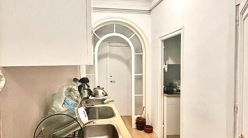 Foto 2 de Piso para compartir en N/a, Dreta de l'Eixample,  Barcelona Capital