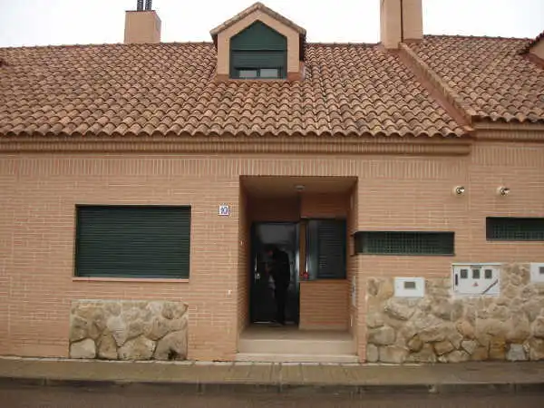 Local commercial à vendre à Diego De Ayala