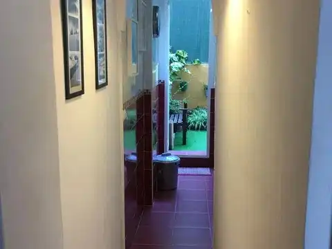 Apartamento de alquiler en La Colina