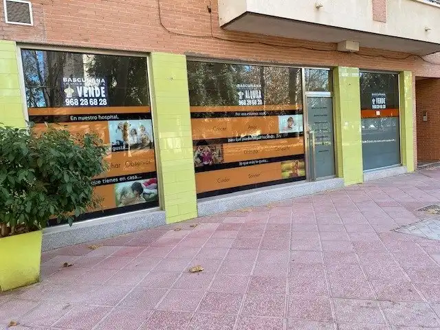 Local comercial en venda a Norte, imagen 2