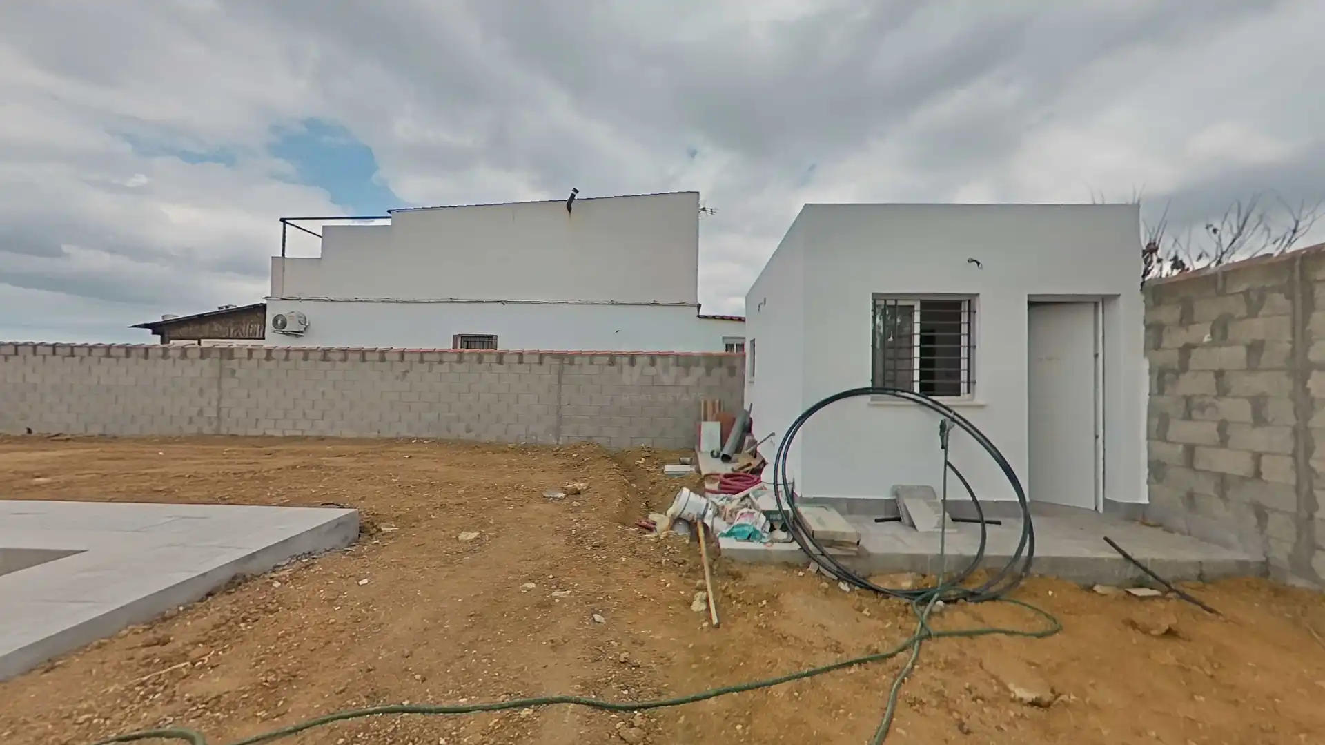 Casa o xalet en venda en Chiclana de la Frontera amb Calefacció, Terrassa i Piscina