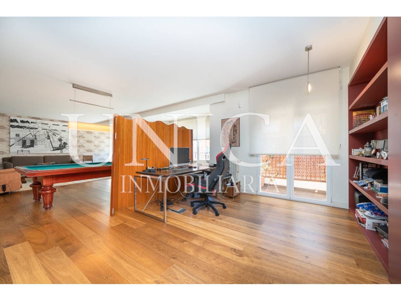 Flat for sale in  Madrid Capital  with Air Conditioner, Heating and Terrace