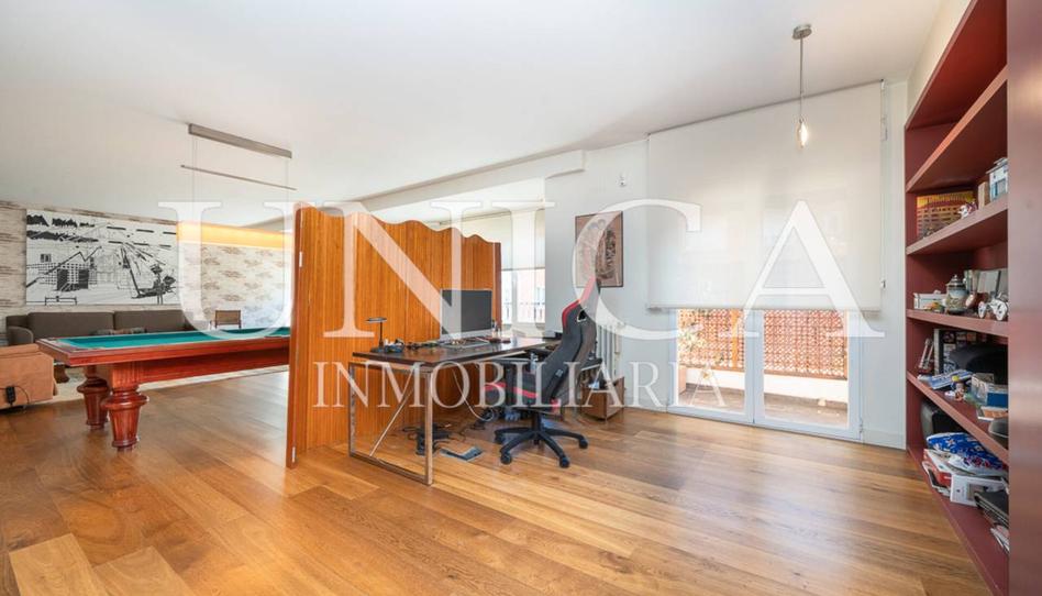 Photo 1 of Flat for sale in El Viso, Madrid