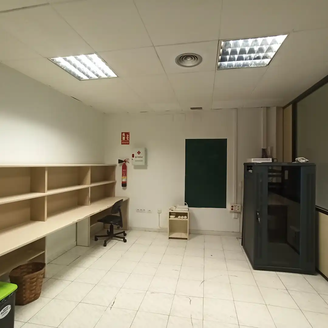 Büro zum Verkauf in Calle de la Marina, Playa Jardín
