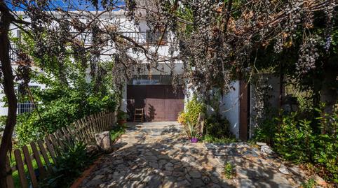 Foto 2 de Casa o xalet en venda a Calle Los Albergues, La Taha, Granada