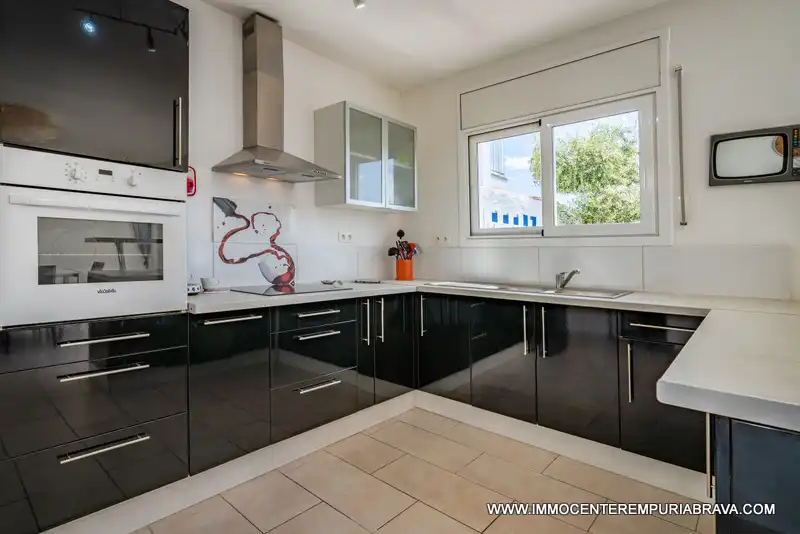 Chalet en venta en Cap Ras - Creus - Falconera, imagen 33
