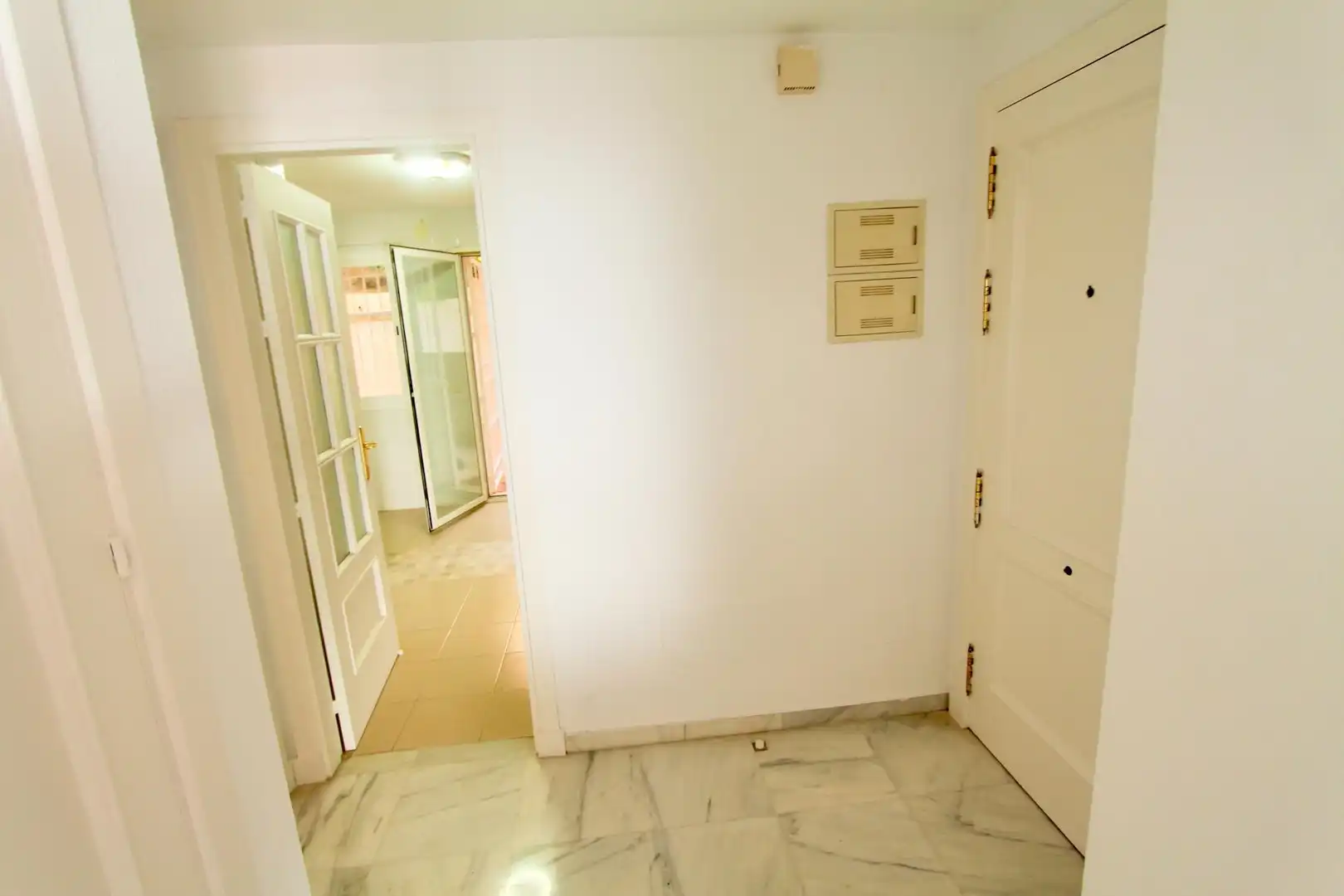 Bajo con piscina en venta en Calle FARO, imagen 32