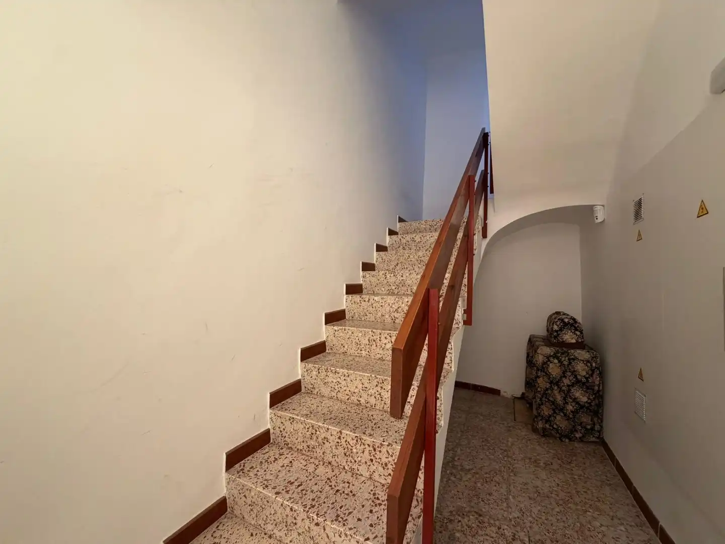 Apartamento con terraza en venta en L'Ampolla, imagen 7