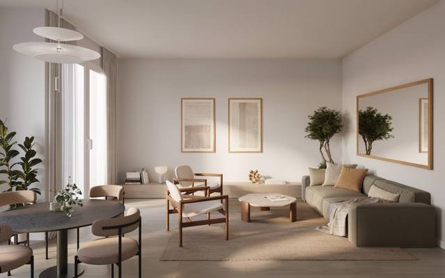 Piso en Alquiler en Carrer Bullidors, 5 en Domeny