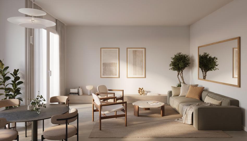 Photo 1 of Flat to rent in Carrer Bullidors, 5, Domeny, Girona