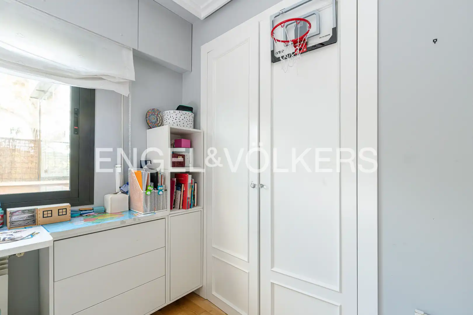 Flat with pool for sale in Zona Monte El Pilar, imagen 23