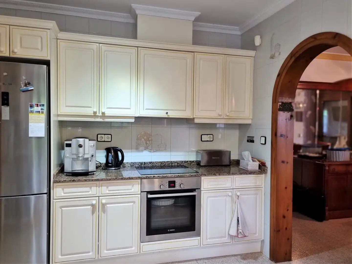 Villa avec piscine à vendre à Carrer Rovelló, imagen 16