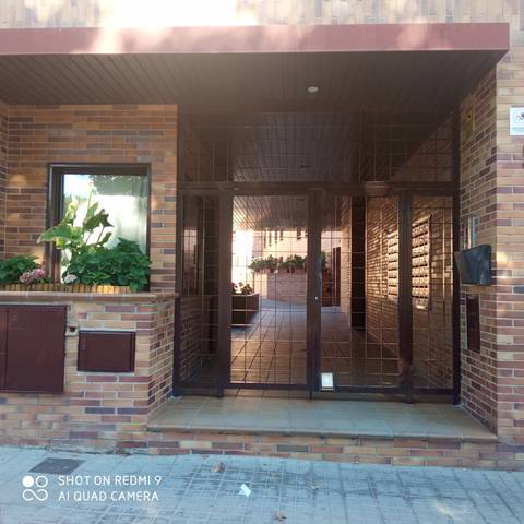 Garaje en Alquiler en Sevilla la Nueva