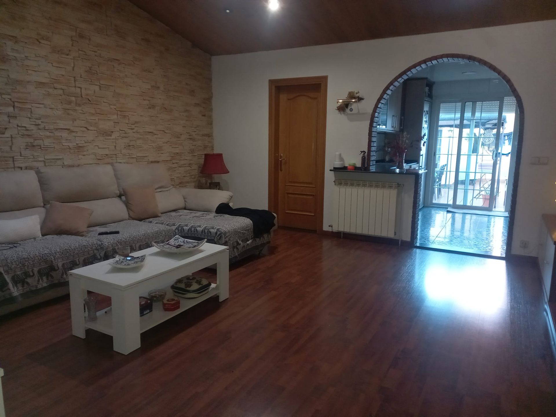 Casa o xalet en venda a Creu de Barberà, Creu de Barberà - Sector Sud