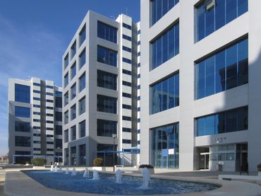 Ufficio con ascensore in vendita a Avenida Ingeniería 7B
