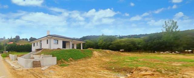 Casa-chalet en Venta en Calle El Carmen en Bárcena de Cicero