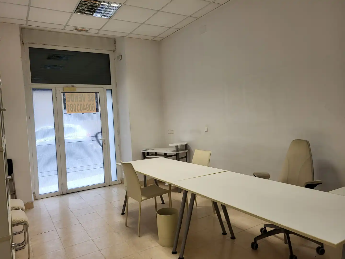 Geschaftsraum zum Verkauf in Donostia - San Sebastián  mit Möbliert und Internet