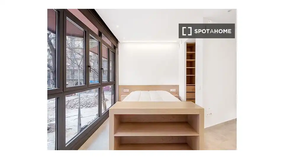 Flat to rent in Eixample, imagen 3