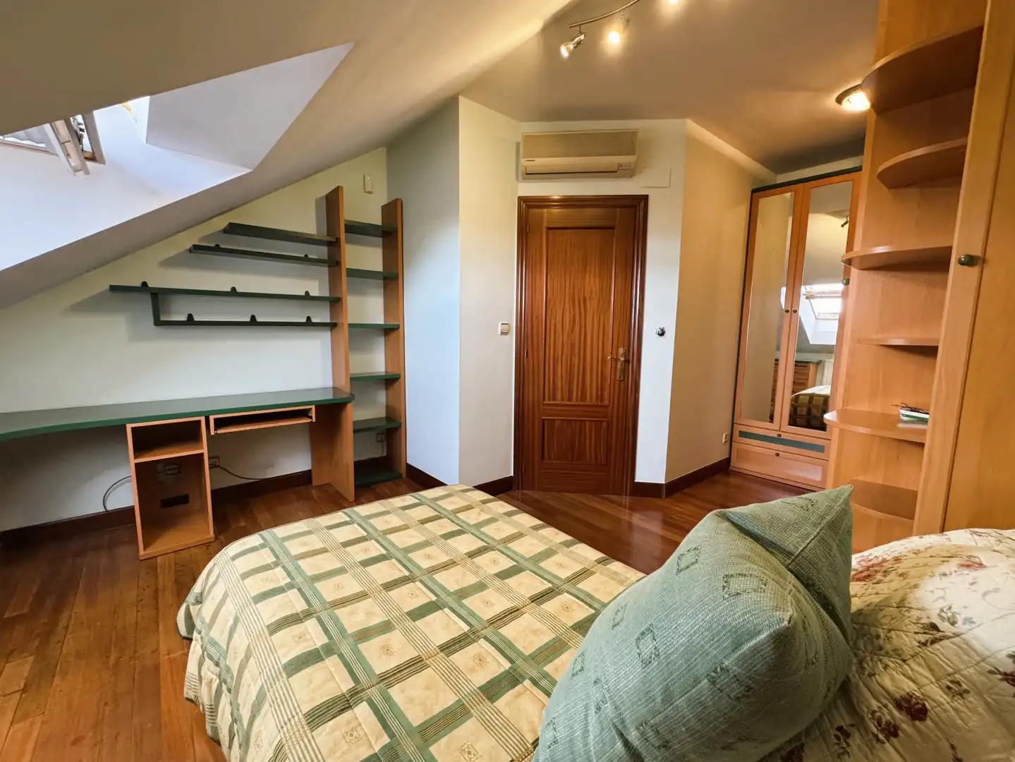 Maisonette mit Aufzug zum Verkauf in José Miguel de Barandiarán, imagen 28