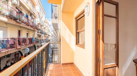 Foto 3 de Edifici en venda a Casco Antiguo - Puerto, Alicante