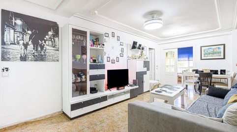 Photo 4 of Flat for sale in Paseo de Los Curas, Casco histórico, Alcalá de Henares