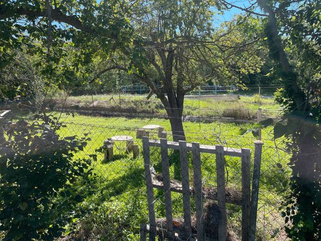 Terreno en Venta en Foso - Moreras