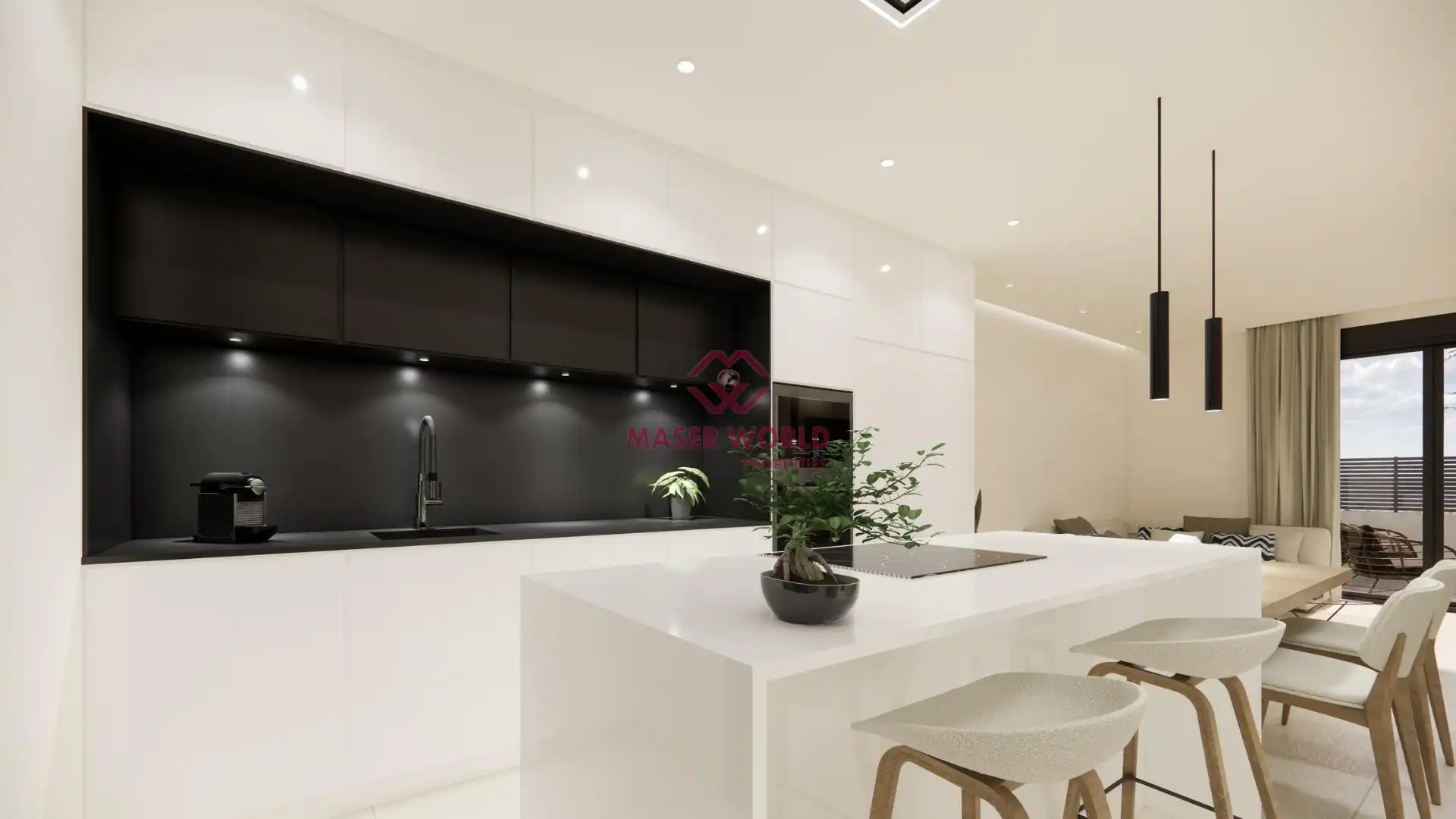 Maison mitoyenne avec piscine à vendre à Dolores, imagen 15