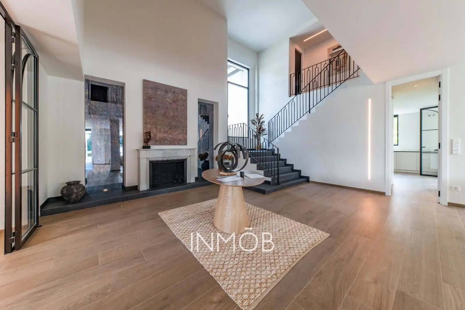 Casa o chalet en venta en Boadilla del Monte con Aire acondicionado, Calefacción y Terraza