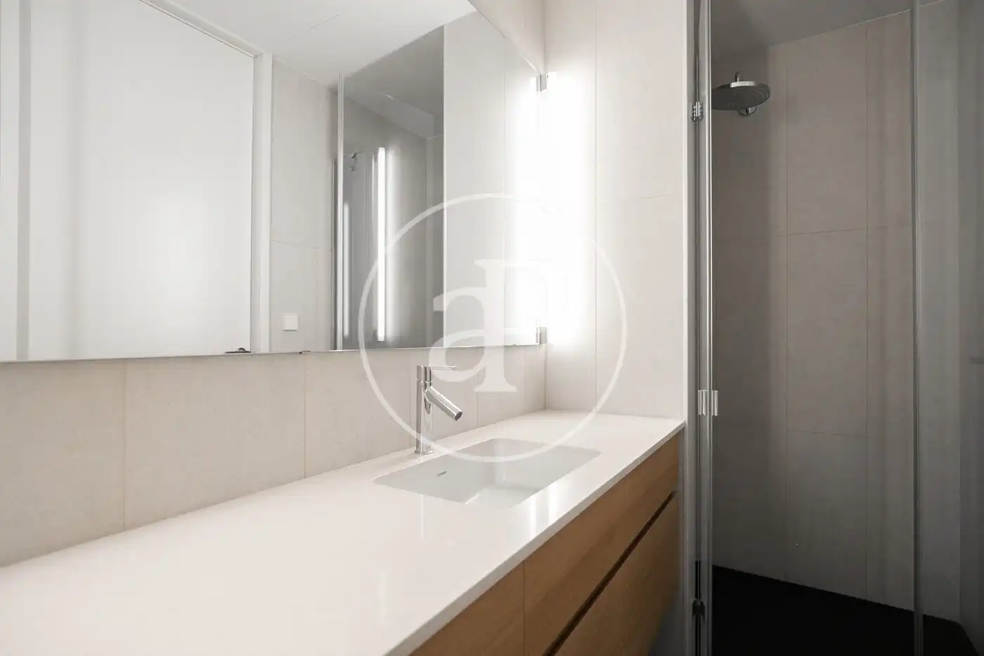 Wohnung zum Verkauf in Dreta de l'Eixample