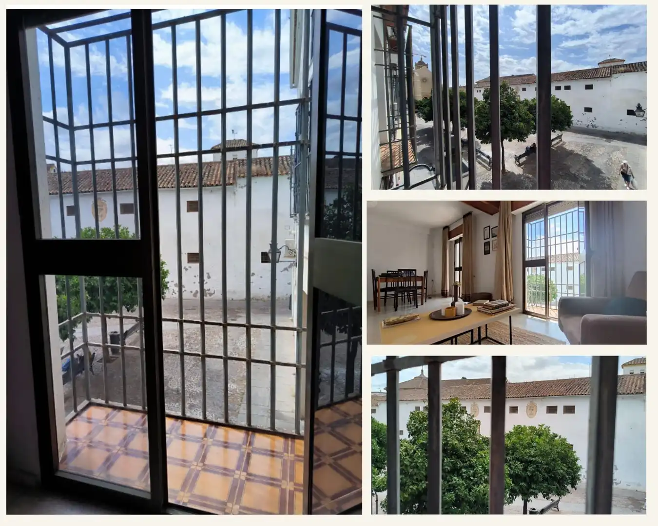 Flat with terrace for sale in Centro, imagen 22