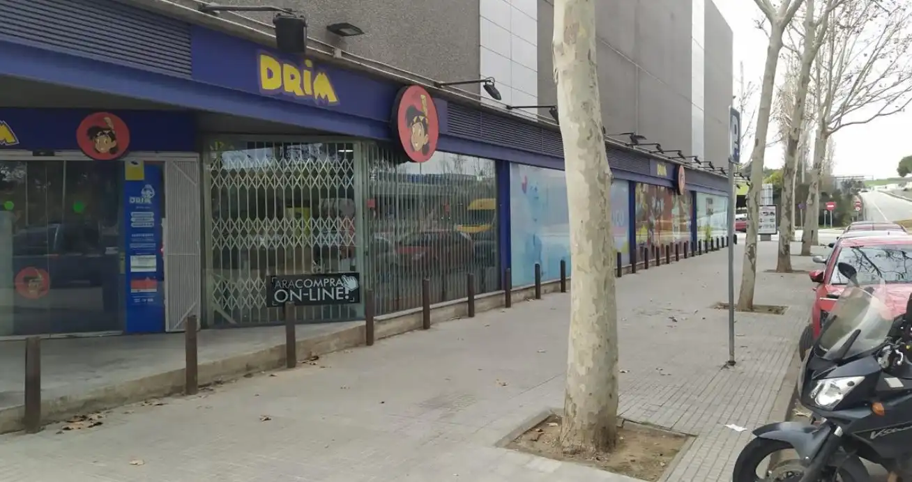 Gewerbefläche zum Verkauf in Carrer de Francesc Layret 36b, imagen 27