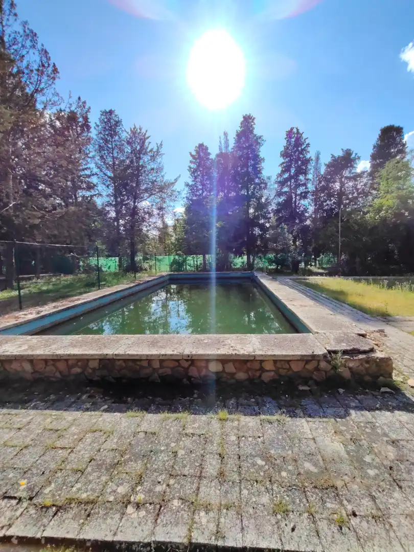 Xalet amb piscina en venda a Pedanías - Extrarradio, imagen 3