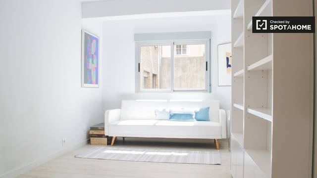 Piso en Alquiler en Castellana