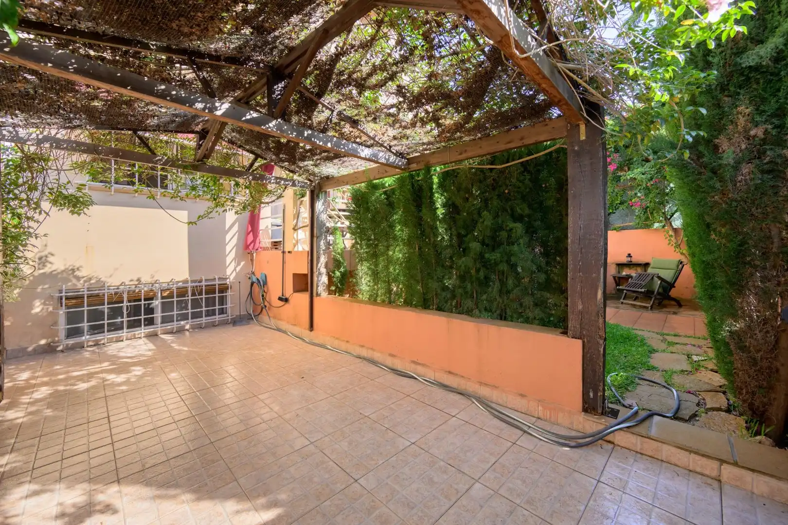 Casa pareada con piscina en venta en Park Nord - Casona, imagen 31