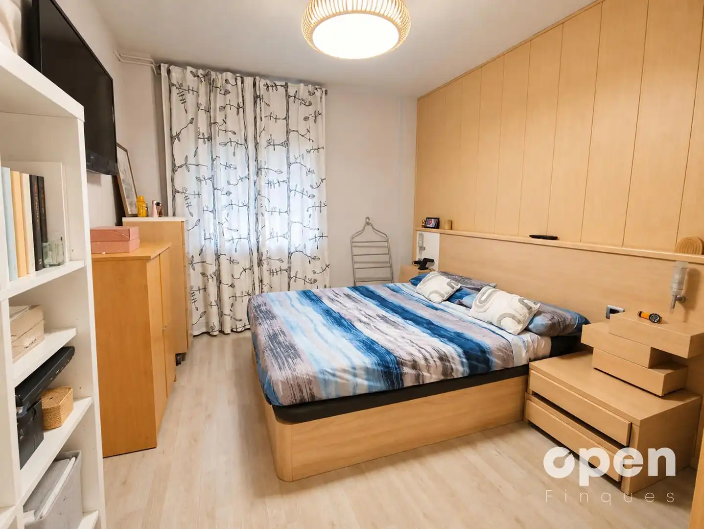 Flat with lift for sale in Josep Tarradellas, imagen 11