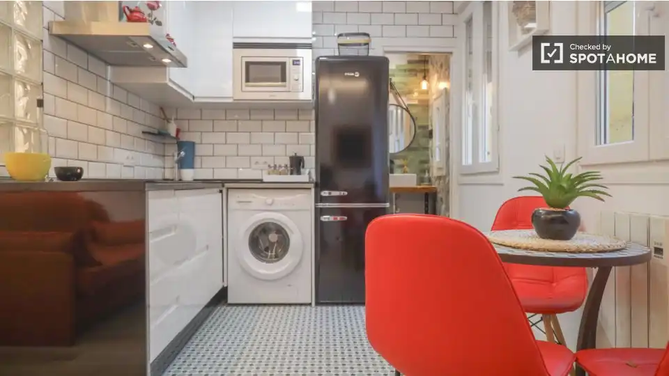 Flat to rent in Centro, imagen 9