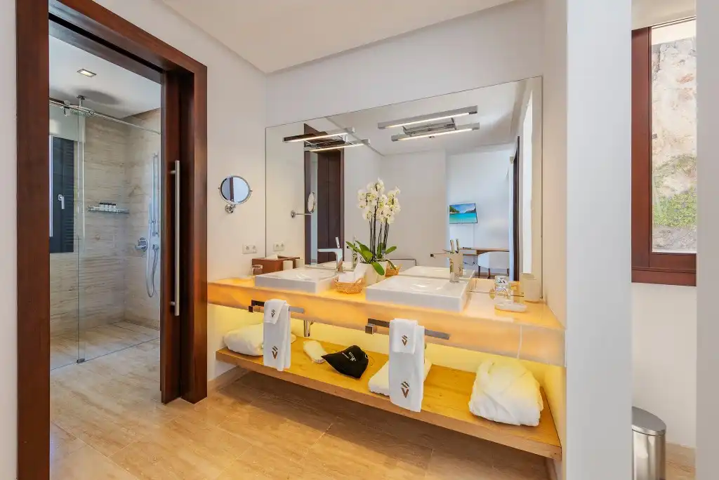 Chalet con piscina en venta en Canyamel, imagen 11