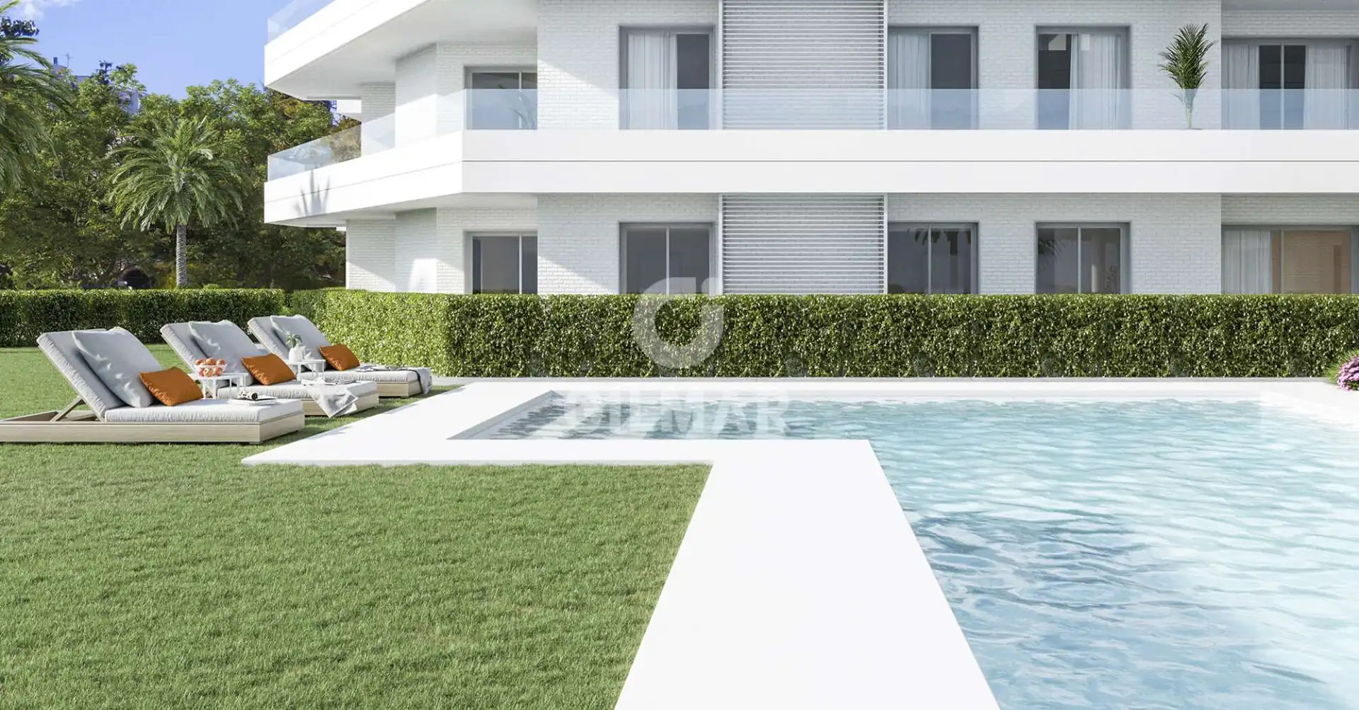 Apartamento con terraza en venta en Nueva Andalucía, imagen 7