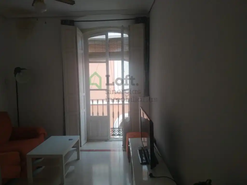 Apartament de lloguer a Casco Antiguo