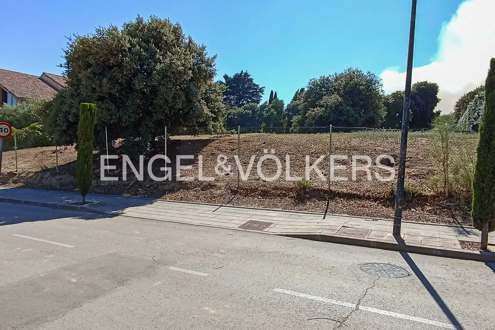 Residencial en venda en Pozuelo de Alarcón