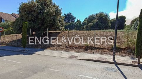 Foto 3 de Residencial en venda a Pueblo, Pozuelo de Alarcón