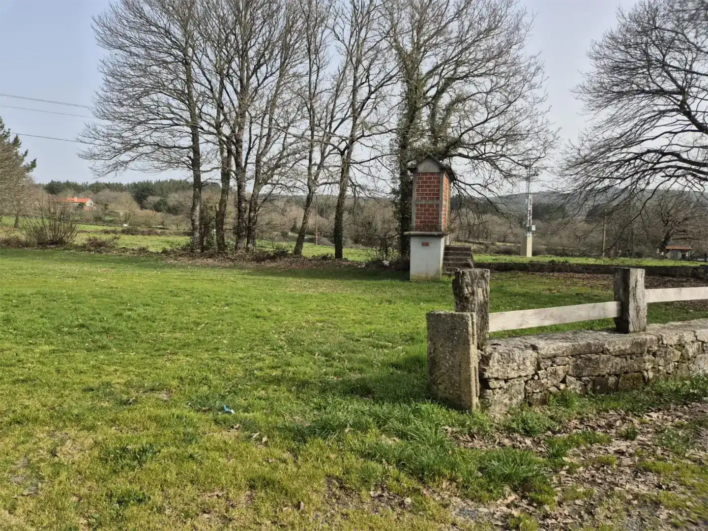 Casa o xalet en venda en Palas de Rei