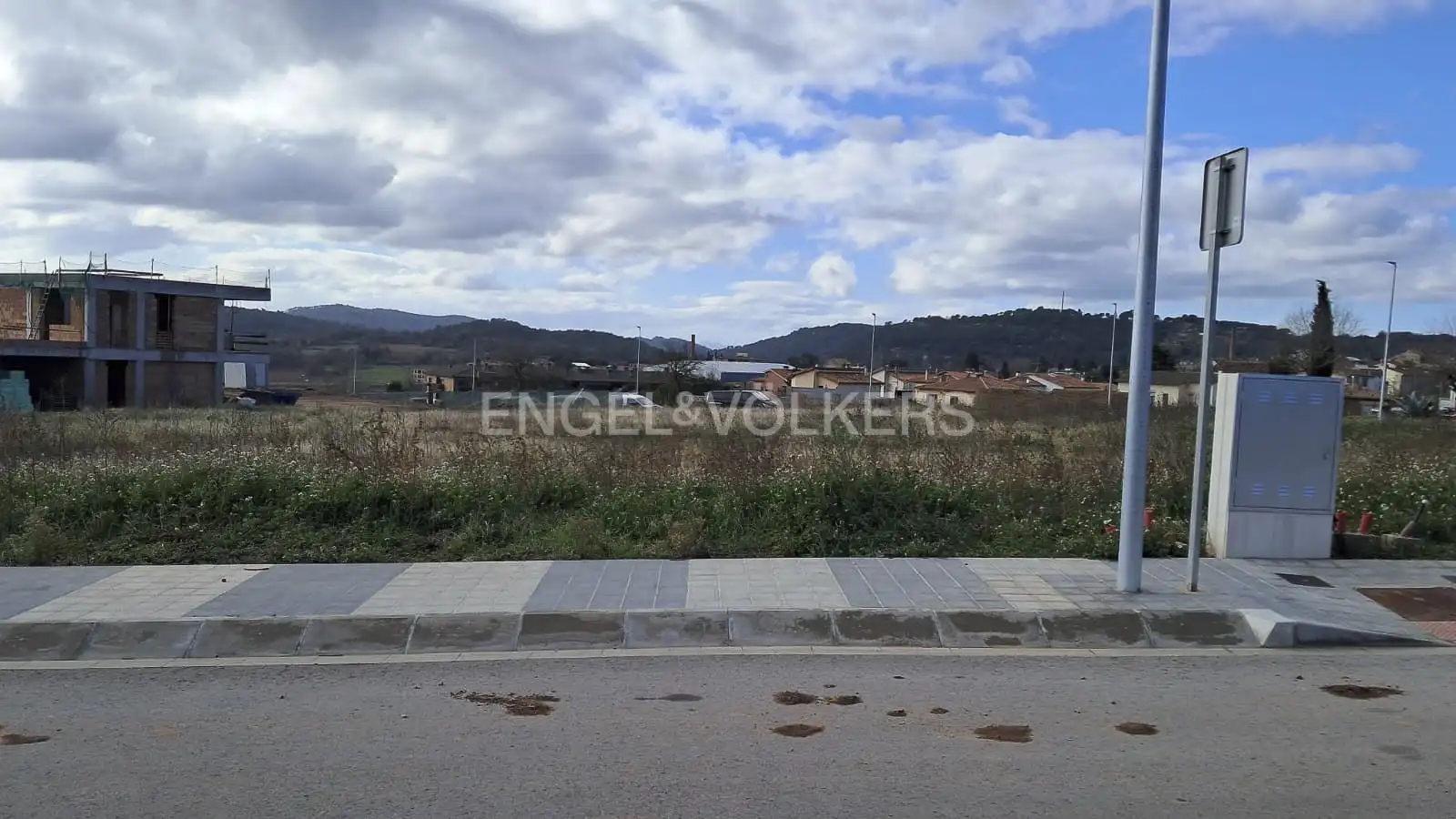 Wohnbaugrundstück zum Verkauf in Moià, imagen 4