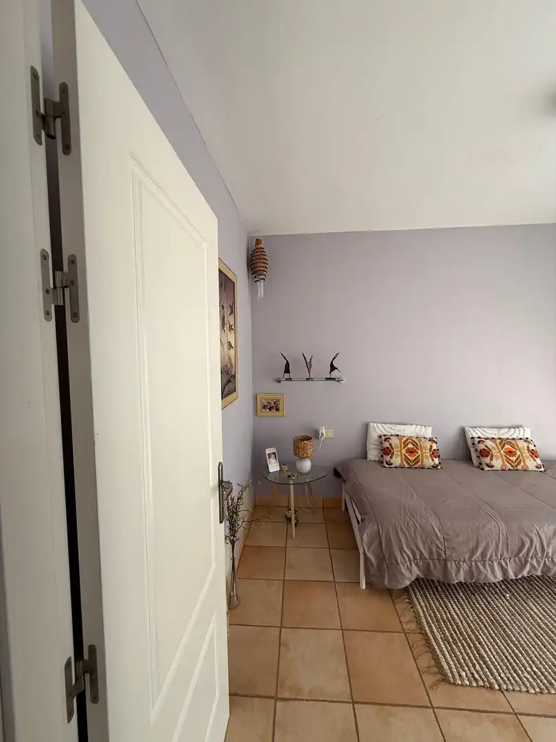 Schlafzimmer von Maisonette zum Verkauf in Antigua
