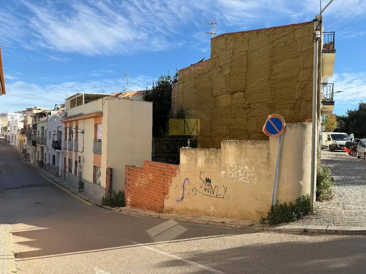 Lands and plots for sale in Les Roquetes, imagen 4