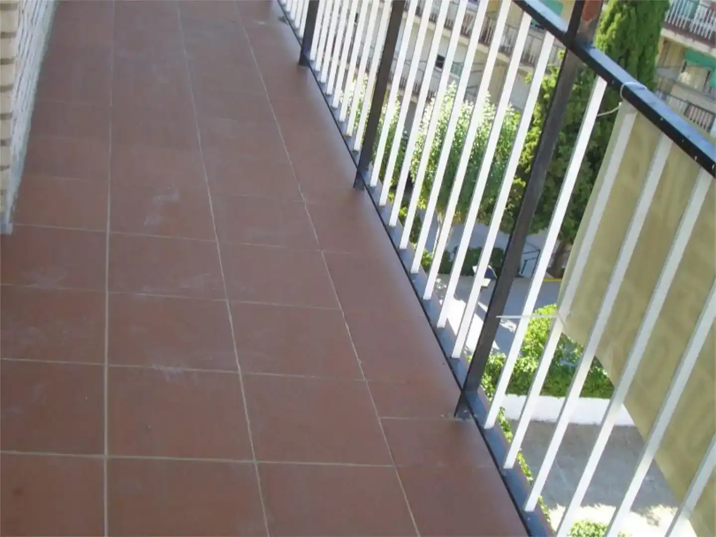 Terrassa de Pis en venda en Cebreros amb Jardí privat, Piscina i Moblat