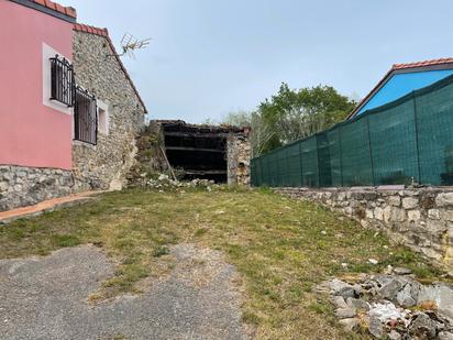 Finca rústica en venda en San Vicente de la Barquera