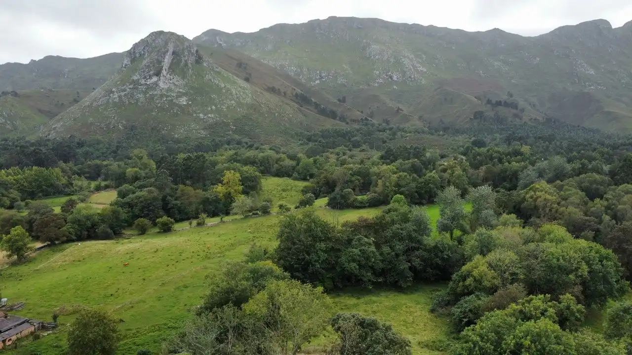 Außenansicht von Residential zum Verkauf in Llanes