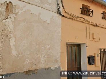 Wohnung zum Verkauf in CL TRANSITO 7